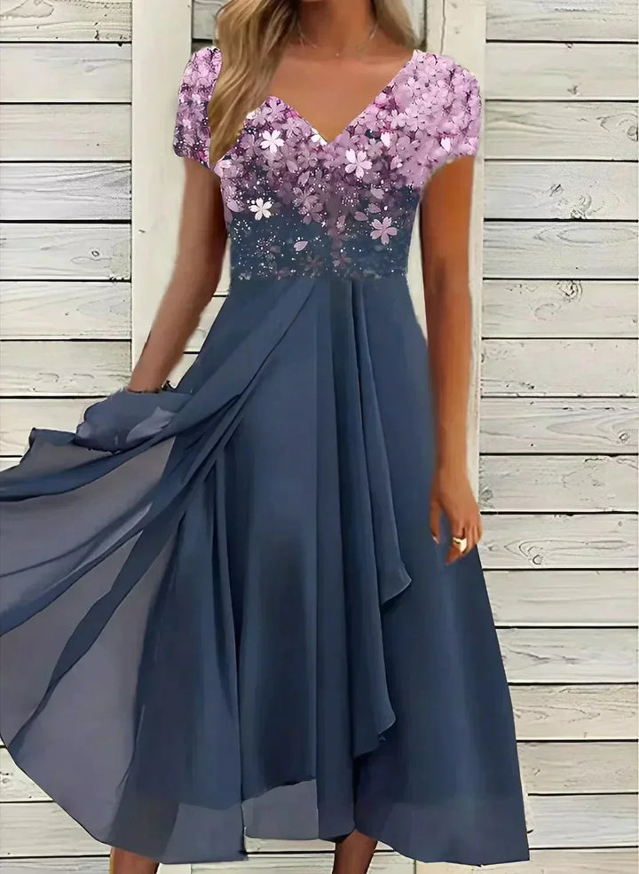 Abito elegante da donna