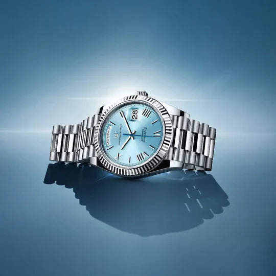 Orologio automatico da uomo di lusso