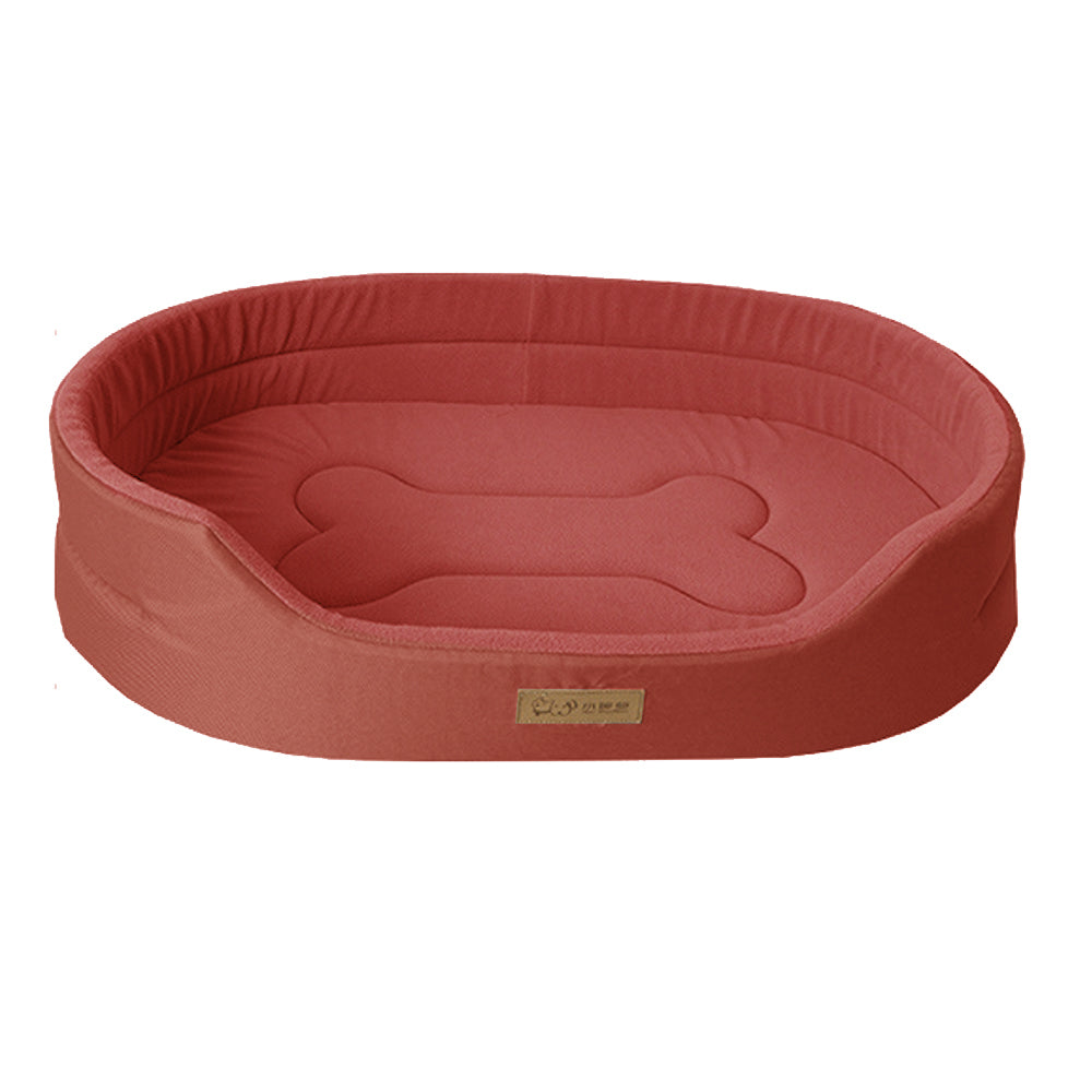 Letto per cani impermeabile e confortevole