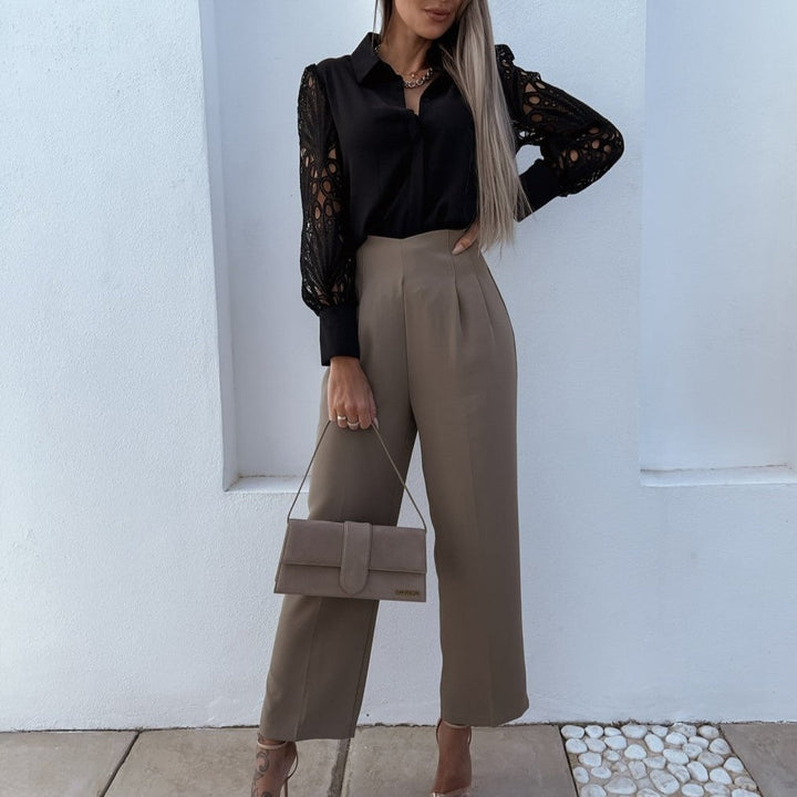 Camicetta casual da donna