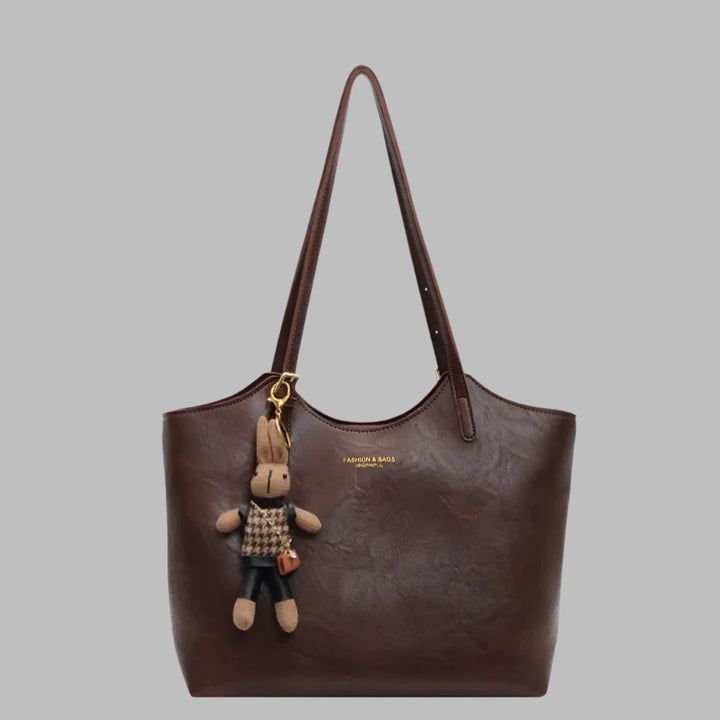 Borsa a tracolla Vintage Essence Tote