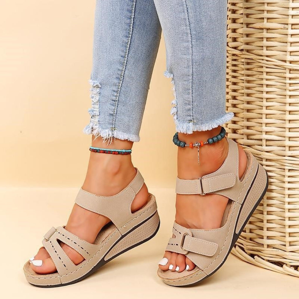Calzature comode per tutti i giorni per outfit casual