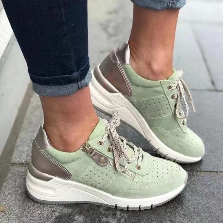 Scarpe da passeggio ortopediche da donna Geneva