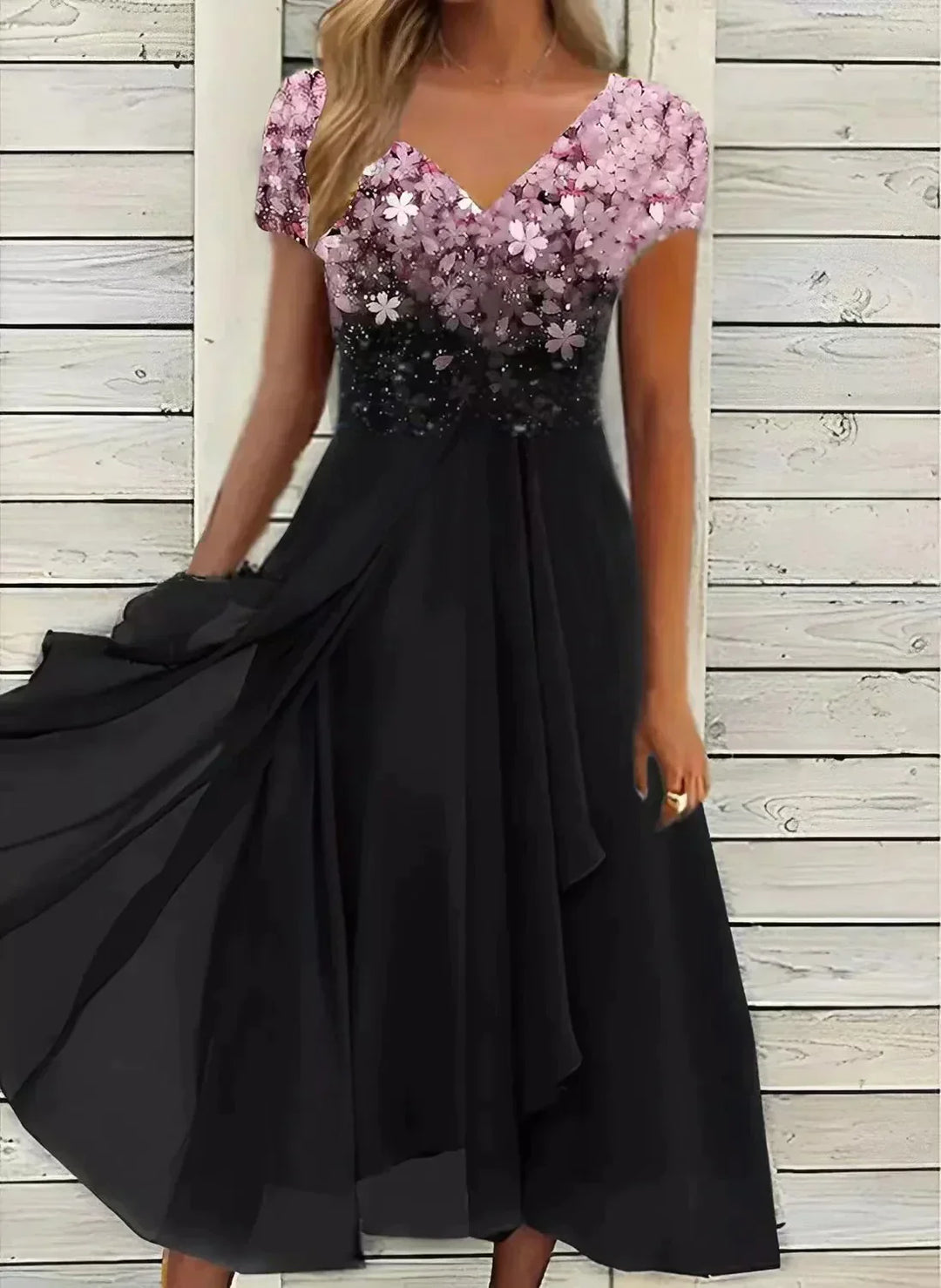Abito elegante da donna