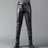 Pantaloni elasticizzati da uomo