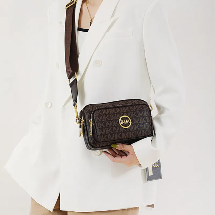 Borsa a tracolla elegante e classica