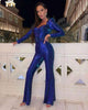 Tuta Elegante da Donna: Comfort e Stile per Ogni Occasione