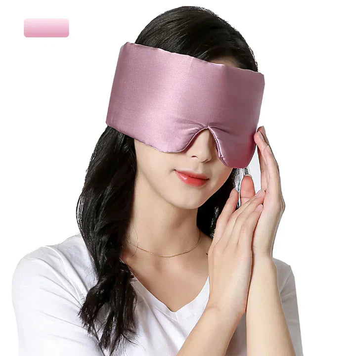 Maschera per il sonno