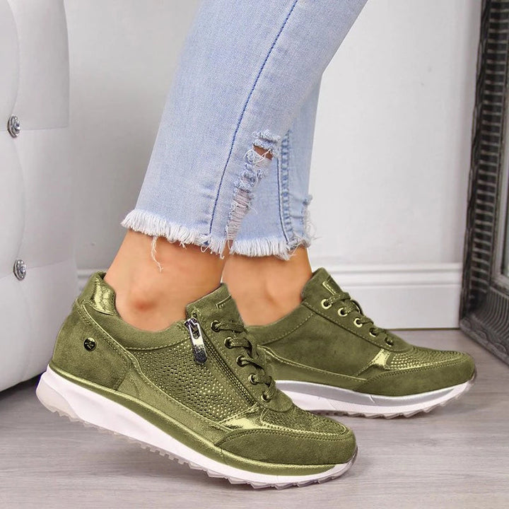 Scarpe ortopediche da donna