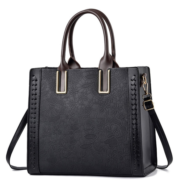 Borsa in pelle da donna