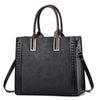 Borsa in pelle da donna