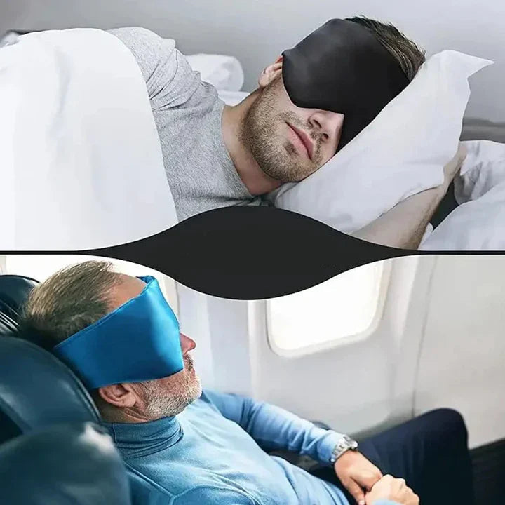 Maschera per il sonno