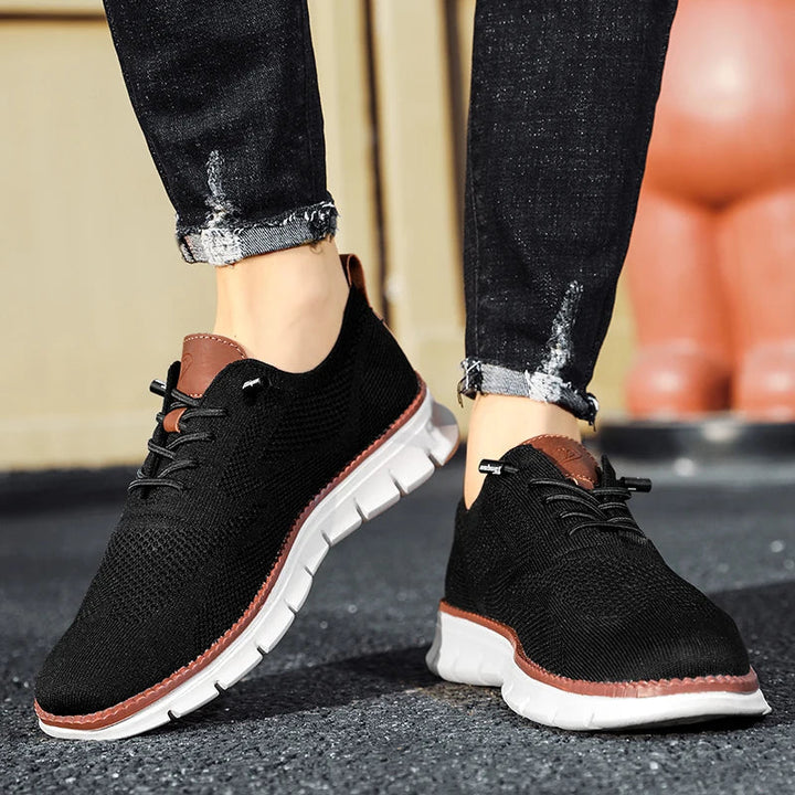 Sneakers casual da uomo primavera/estate