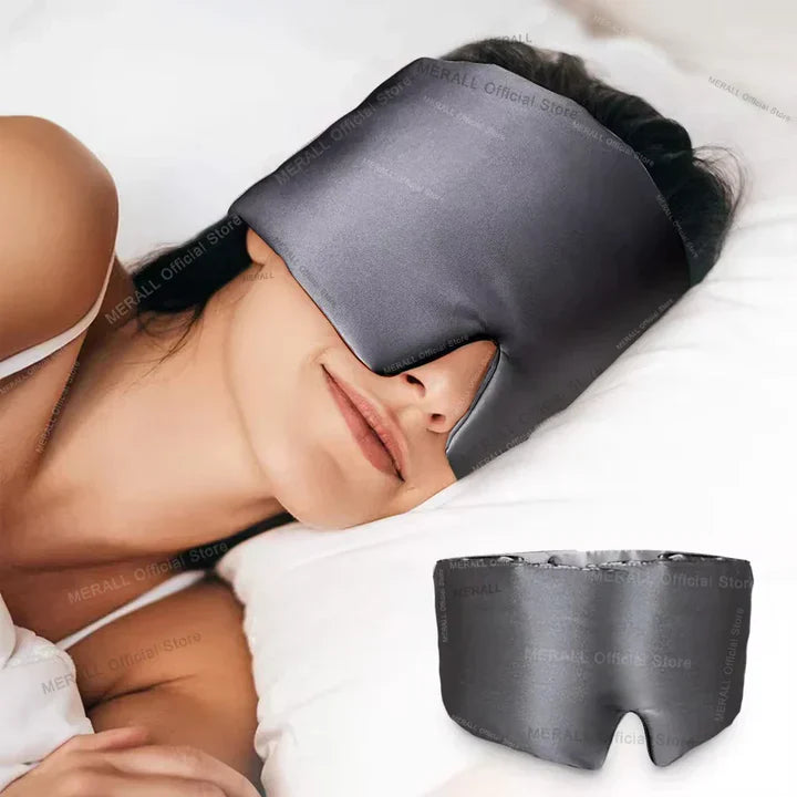 Maschera per il sonno