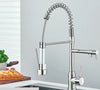 Rubinetto da cucina girevole a 360°