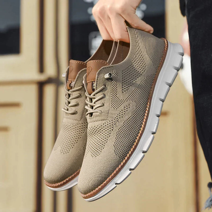 Sneakers casual da uomo primavera/estate