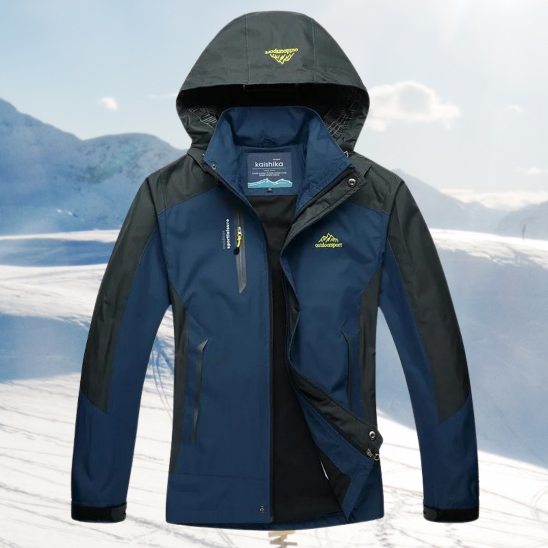Giacca da trekking da donna