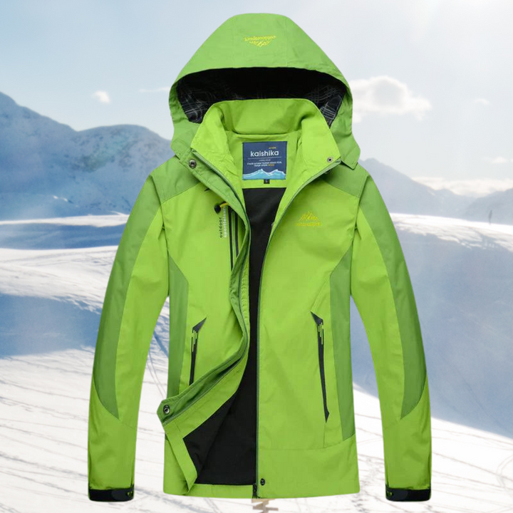 Giacca da trekking da donna