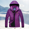 Giacca da trekking da donna