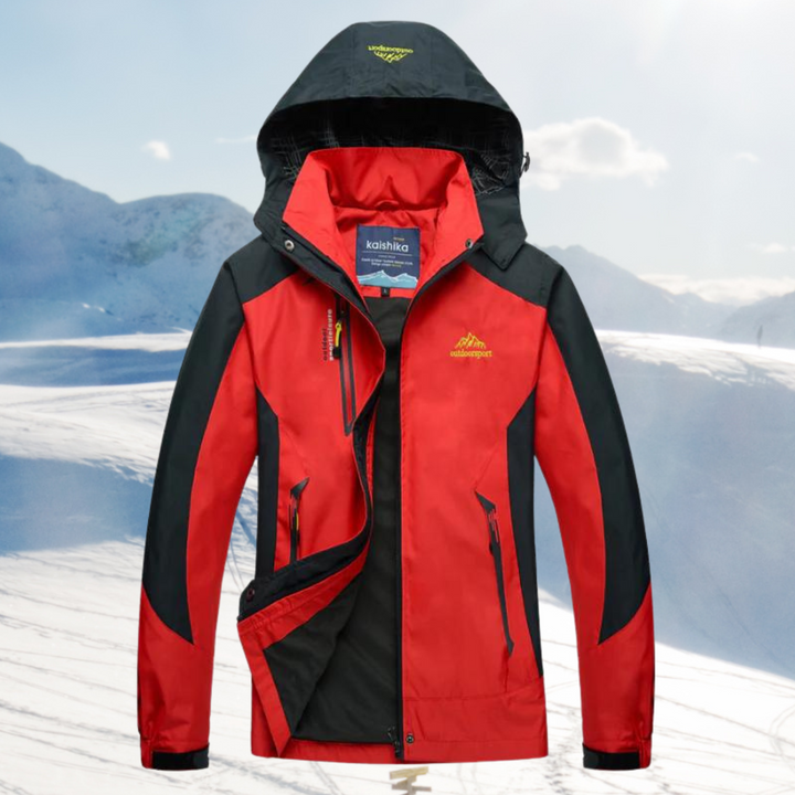Giacca da trekking da donna