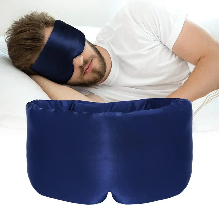 Maschera per il sonno