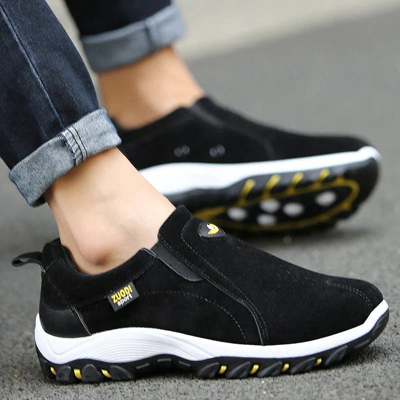Scarpe da ginnastica sportive da uomo