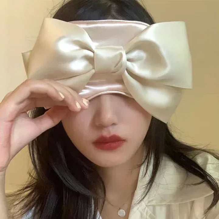 Maschera per il sonno