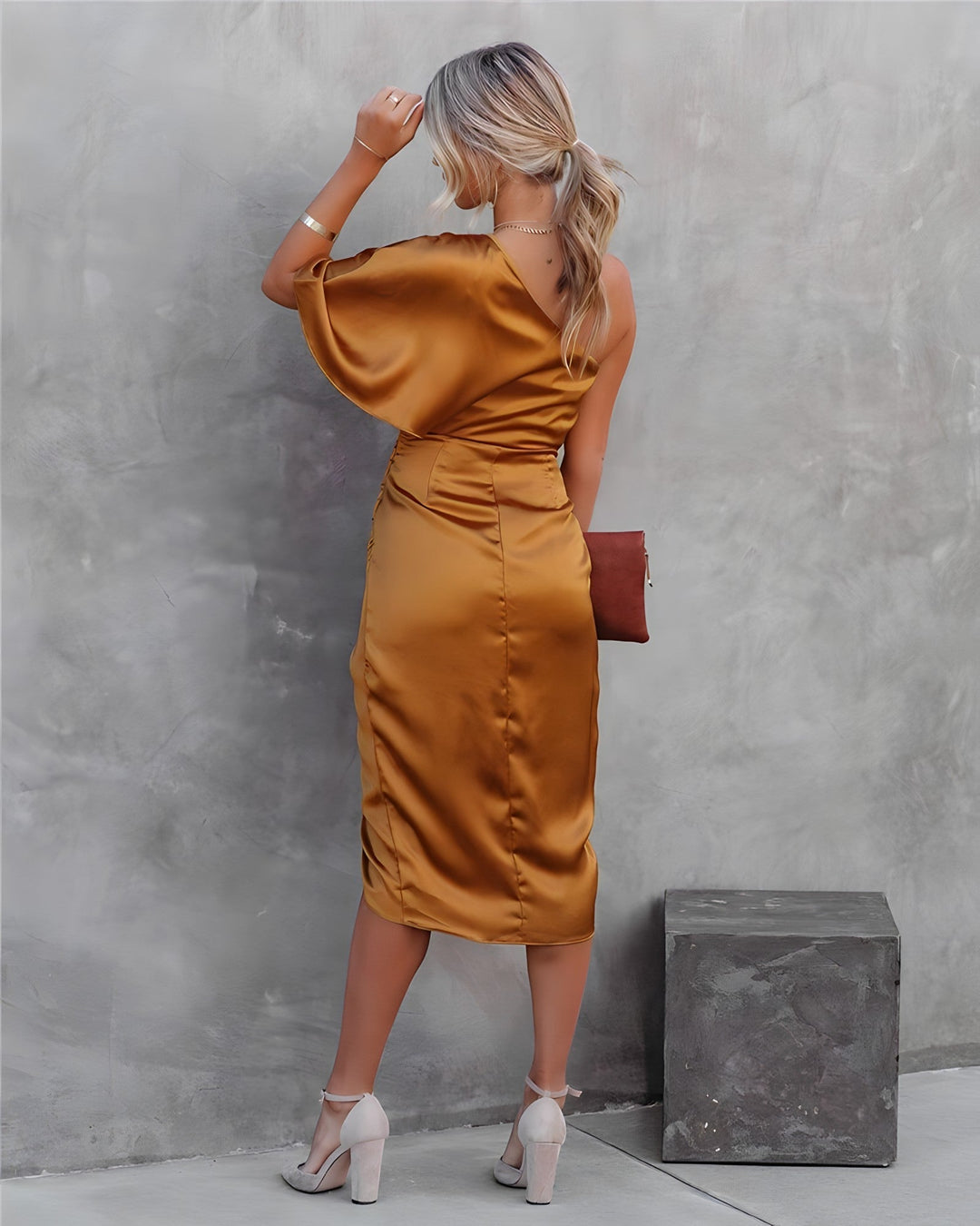 Abito elegante da donna