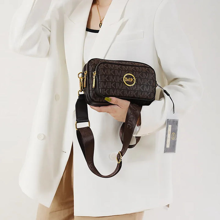 Borsa a tracolla elegante e classica