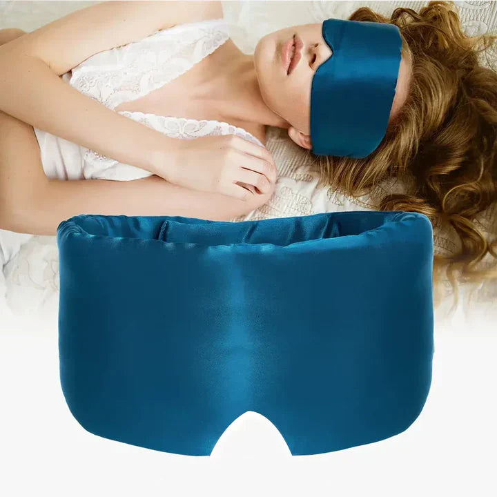 Maschera per il sonno