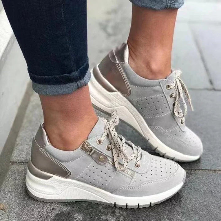 Scarpe da passeggio ortopediche da donna Geneva