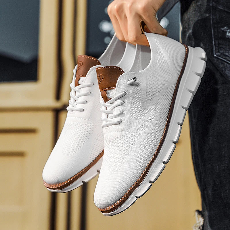 Sneakers casual da uomo primavera/estate