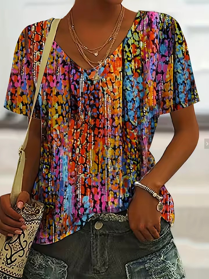 Merrydale Tshirt da donna