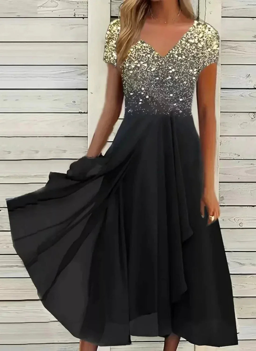 Abito elegante da donna