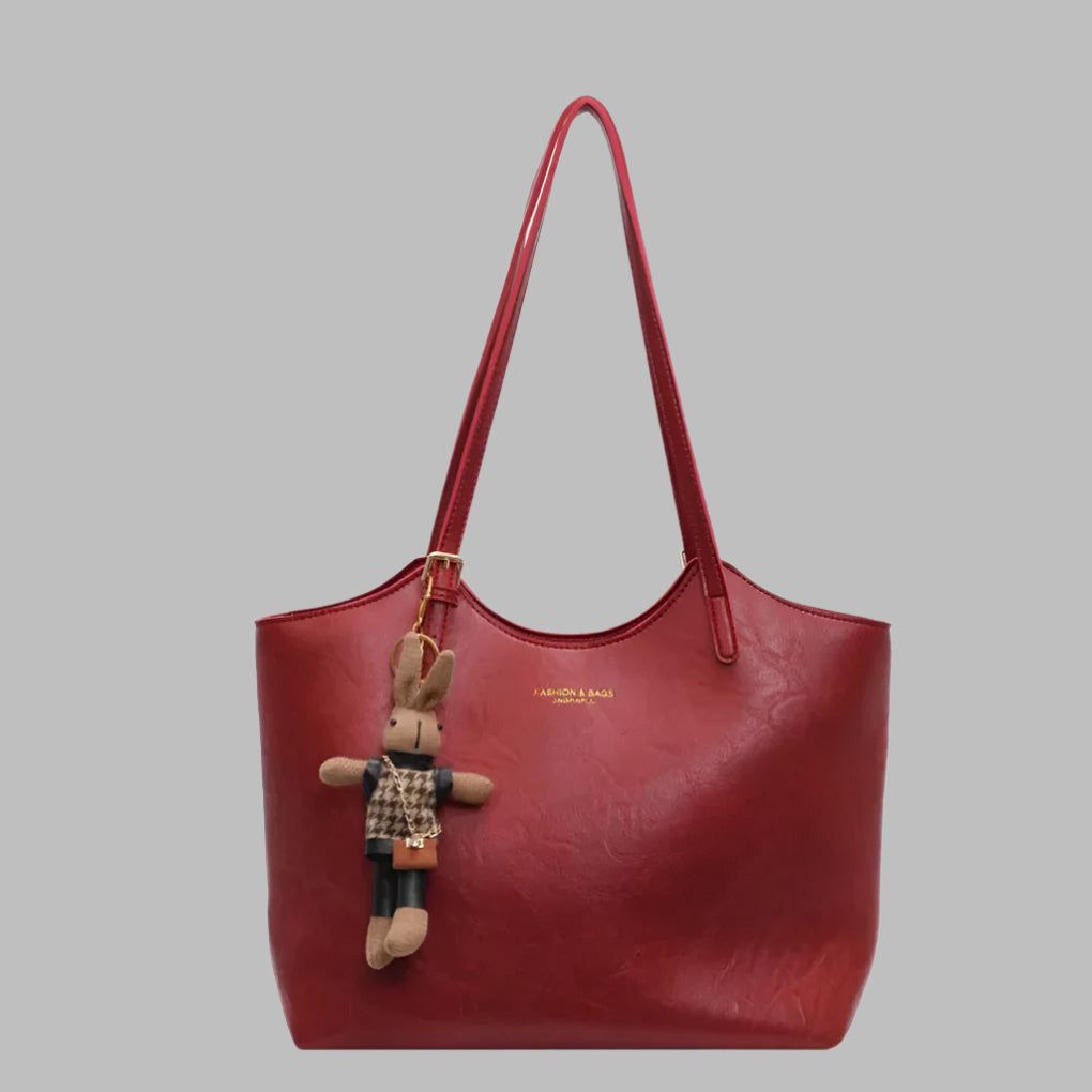 Borsa a tracolla Vintage Essence Tote