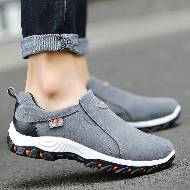 Scarpe da ginnastica sportive da uomo
