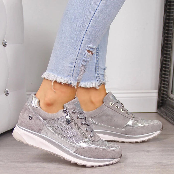 Scarpe ortopediche da donna