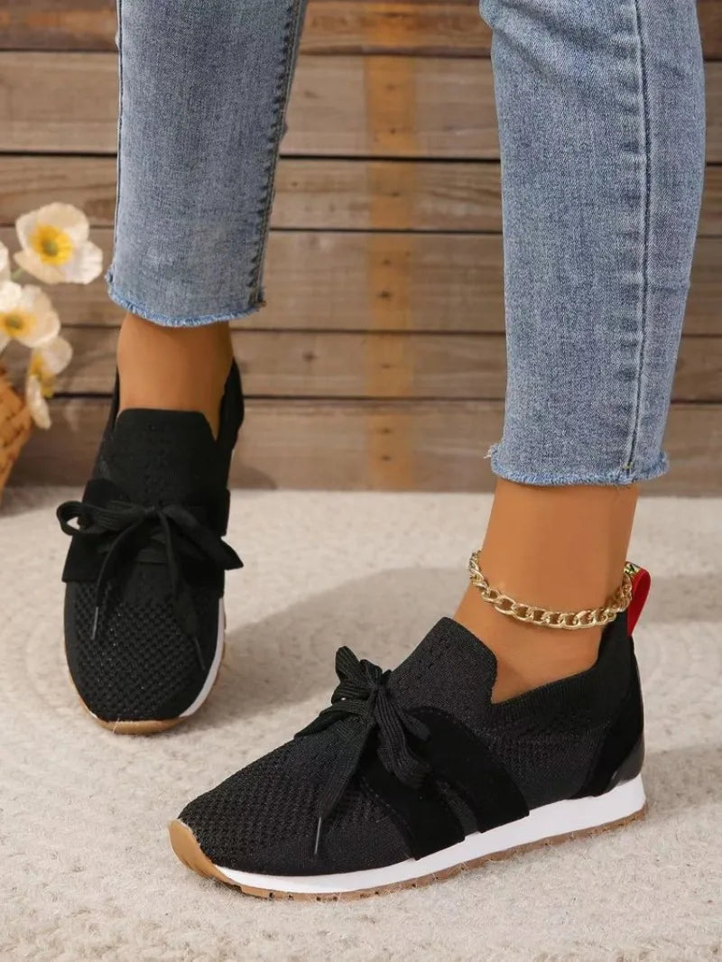 Sneakers sportive da donna