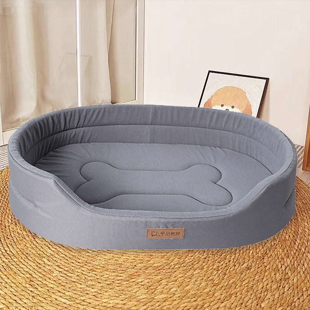 Letto per cani impermeabile e confortevole