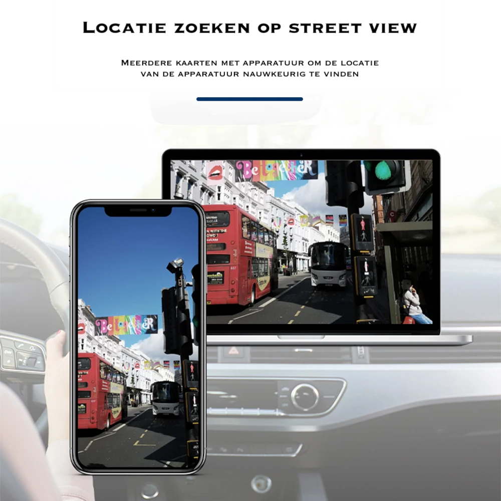 Micro localizzatore GPS