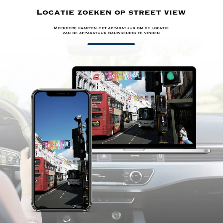 Micro localizzatore GPS