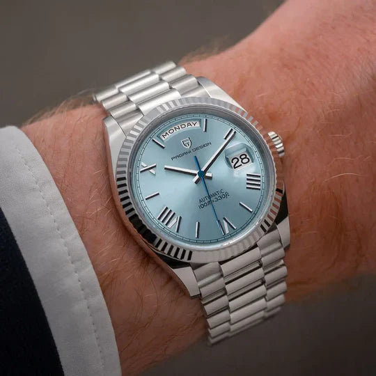 Orologio automatico da uomo di lusso