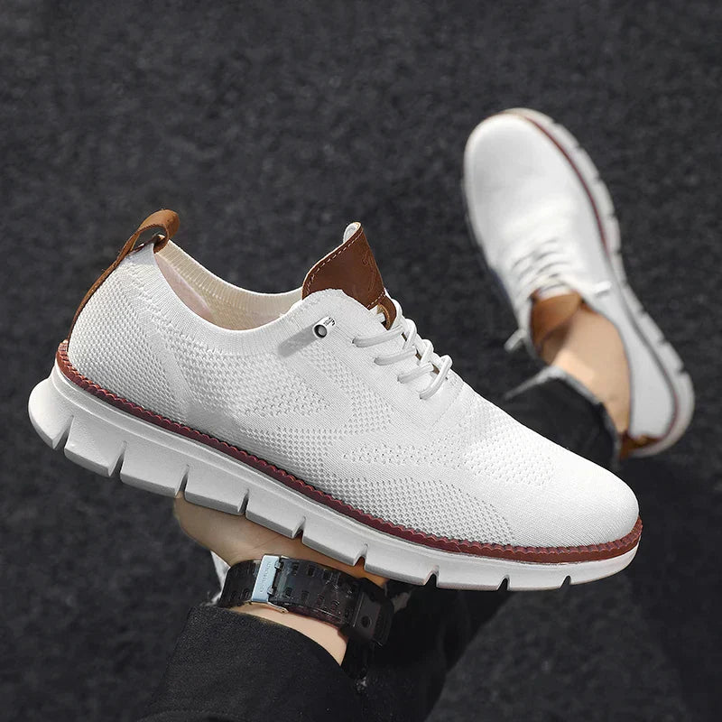 Sneakers casual da uomo primavera/estate