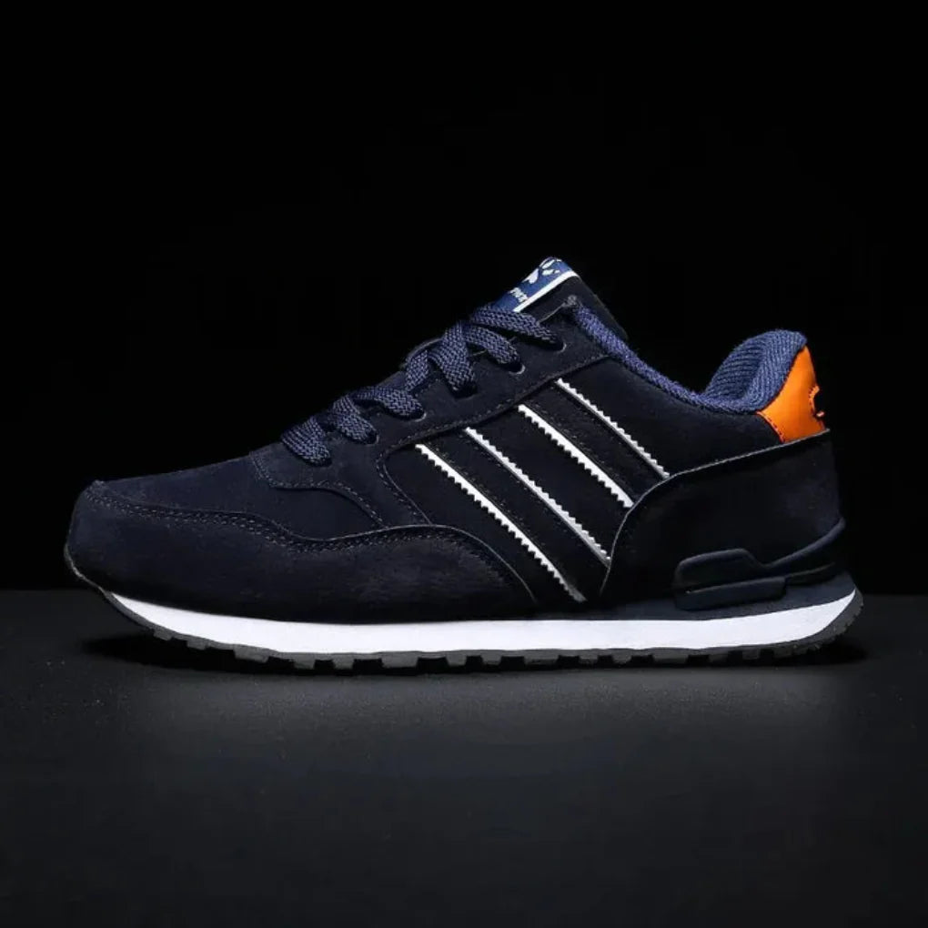 Sneakers traspiranti da uomo