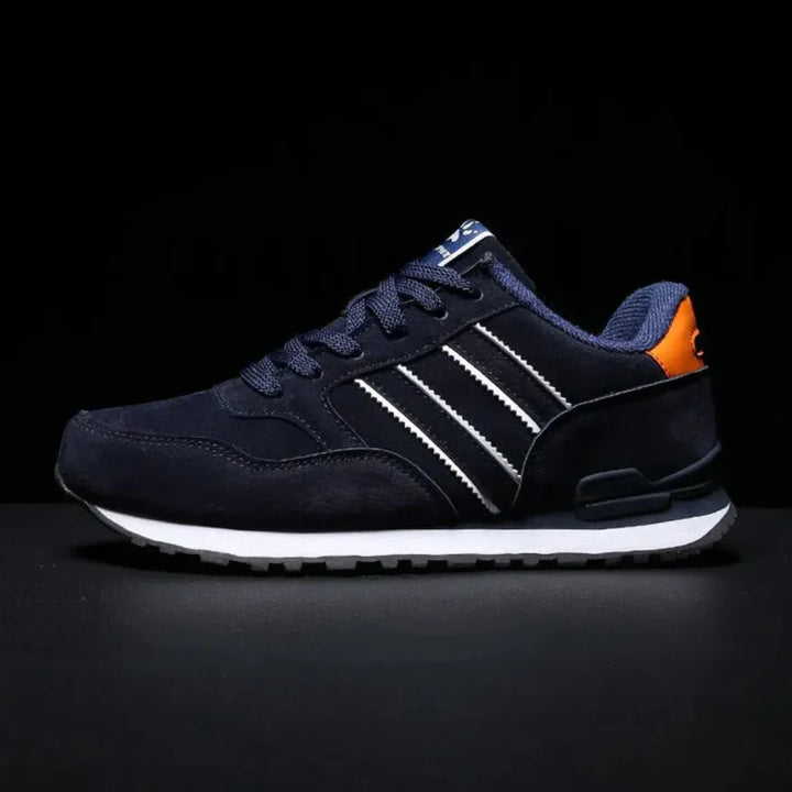 Sneakers traspiranti da uomo