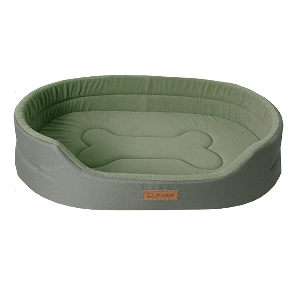 Letto per cani impermeabile e confortevole