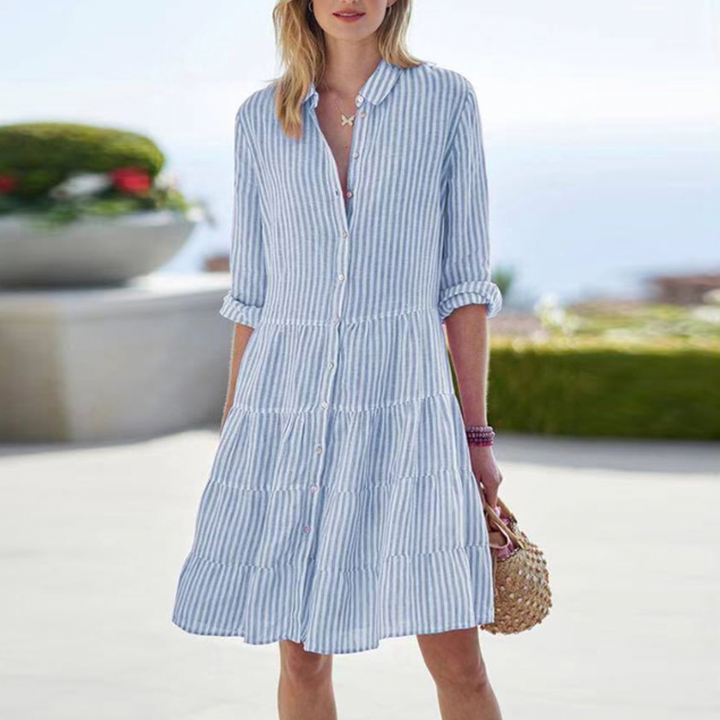 Abito da donna estivo e chic
