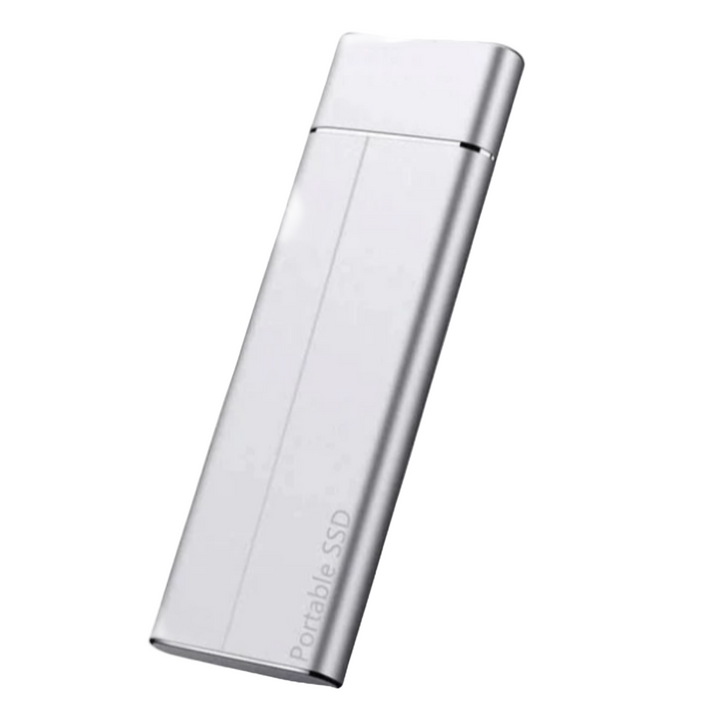 SSD portatile ultraveloce