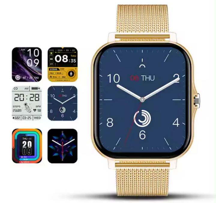 Smartwatch da donna