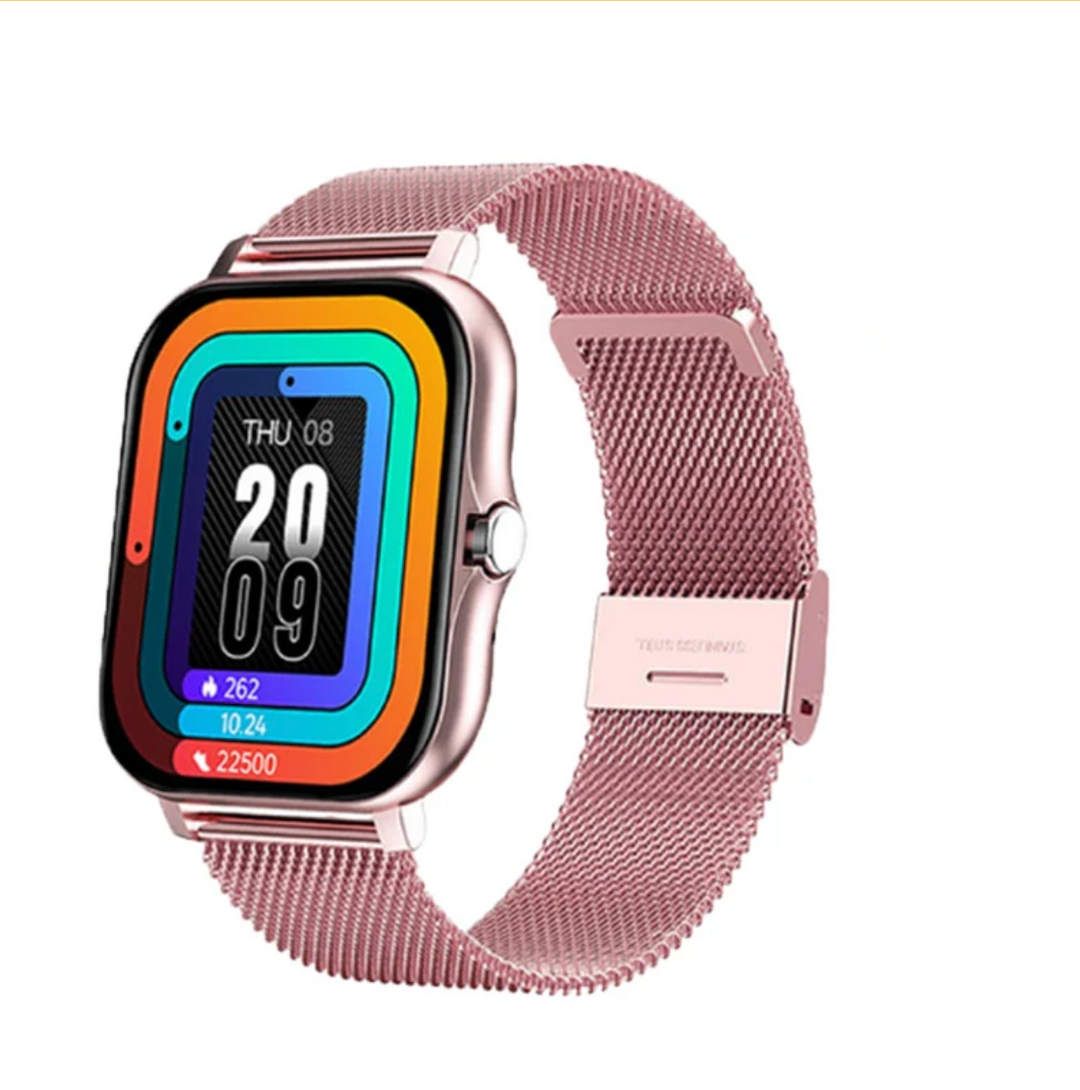 Smartwatch da donna